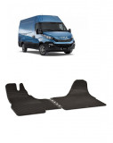 Cumpara ieftin Set covorase auto cauciuc Iveco Daily (2000-2008), (2009-2014) - 2pcs, Umbrella