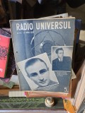 Revista Radio Universul nr.131/17 aprilie 1937