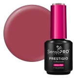 Cumpara ieftin Oja Semipermanenta PRESTIGIO SensoPRO Milano - Oscar Diva 15ml