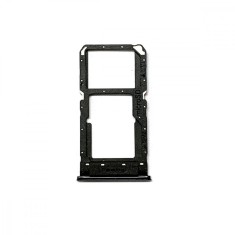 Suport Sim OnePlus Nord N10 5G Negru