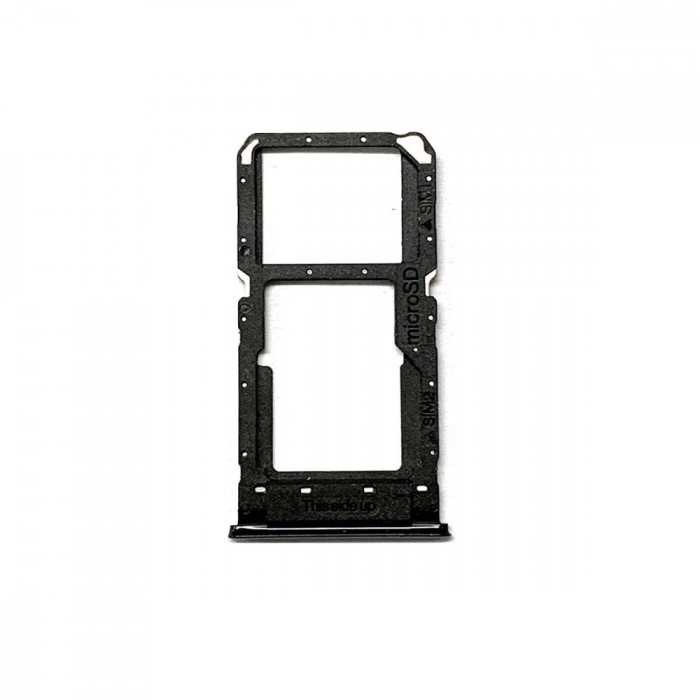 Suport Sim OnePlus Nord N10 5G Negru