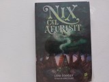 Nix cel afurisit Lena Coakley