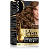 Syoss Oleo Intense Culoare permanenta pentru par cu ulei culoare 6-80 Hazelnut Blond 1 buc