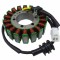 Stator generator Yamaha YZF R6 (RJ03) 1999 - 2002