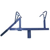 Dispozitiv manual reglabil pentru depărtarea anvelopelor auto Italmatic