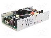 Alimentator SMPS, 36V DC, 13,89A, 0,5kW, XP POWER - PBR500PS36B