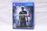 Joc Playstation 4 PS4 - Uncharted 4 A Thief&#039;s End