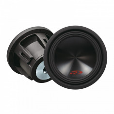 Difuzor subwoofer Alpine SWR-10D2 cu doua bobine de 2 ohmi si dimensiunea de 250 mm foto