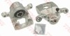 Etrier frana NISSAN QASHQAI / QASHQAI +2 (J10, JJ10) (2007 - 2013) TRW BHN1060E