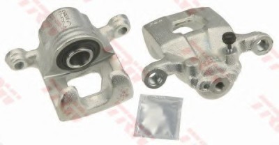 Etrier frana NISSAN QASHQAI / QASHQAI +2 (J10, JJ10) (2007 - 2013) TRW BHN1060E foto