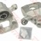 Etrier frana NISSAN QASHQAI / QASHQAI +2 (J10, JJ10) (2007 - 2013) TRW BHN1060E