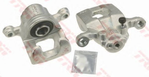Etrier frana NISSAN QASHQAI / QASHQAI +2 (J10, JJ10) (2007 - 2013) TRW BHN1060E