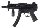 Replica MP5 K CO2 Umarex