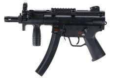 Replica MP5 K CO2 Umarex foto