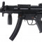 Replica MP5 K CO2 Umarex