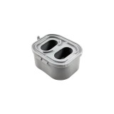Conductă coș pentru mașină de spălat vase FRANKE 1330057980 Original