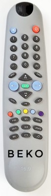 Telecomanda TV Beko foto