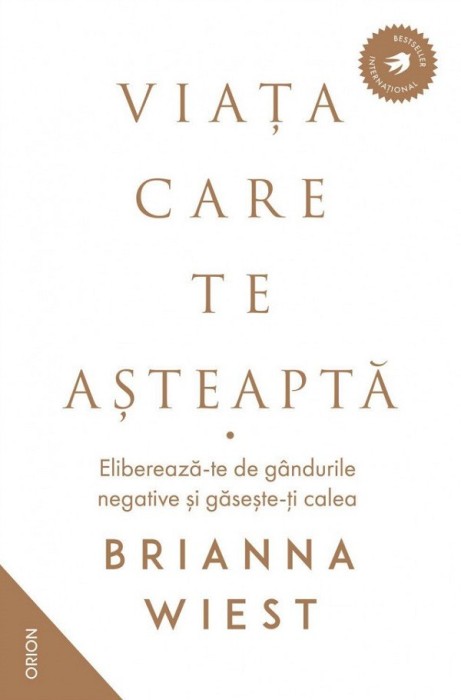 Viata Care Te Asteapta, Brianna Wiest - Editura Nemira
