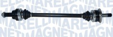 MAGNETI MARELLI 302004190138 Planetara
