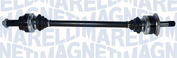 MAGNETI MARELLI 302004190138 Planetara