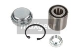 Set rulment roata MERCEDES-BENZ A-CLASS (W168) (1997 - 2005) MAXGEAR 33-0899