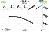 VALEO 578519 HYDROCONNECT lamela stergator