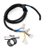 Cablu Motor trotineta electrica 800W pentru trotineta electrica Xiaomi MI4/MI4 și MI3 lite