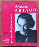 Essai sur Antonin Artaud - Georges Charbonnier