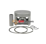 Piston drujba Stihl 044, Ms 440 - 50 mm Calitatea II Bolt 12