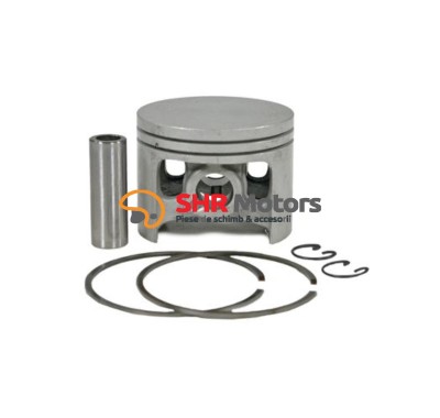 Piston drujba Stihl 044, Ms 440 - 50 mm Calitatea II Bolt 12 foto