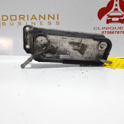 Racitor Ulei Mercedes-Benz C-Class (S203) C 220 CDI 2001-2007 A6120700079 foto