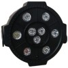 Proiector LED Par Light 9 x LED, cu Bluetooth, stick USB si telecomanda, Rohs