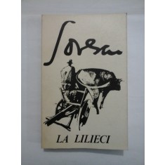LA LILIECI - MARIN SORESCU