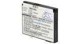 &Icirc;nlocuire baterie GPS VHBW pentru Becker 338937010208 - 900mAh, 3.7V