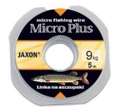 Fir otelit pentru struna Jaxon, 5m (Rezistenta: 13 kg)