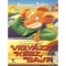 Vigy&aacute;zz, k&eacute;sz, sajt! - Geronimo Stilton