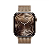 APPLE WATCH 10 42 GD TI GD ML CEL-BCS