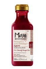 Balsam pentru intarirea parului - Maui Moisture foto