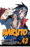 Naruto Vol.43: The Man with the Truth - Masashi Kishimoto