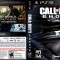 PS3 CALL Of DUTY GHOSTS Joc PS3 aproape nou