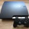 PS3 (Playstation 3) modat CFW 500 GB + 60 jocuri (GTA V, Red Dead, God of War, Castlevania)