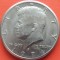 USA- &frac12; DOLLAR 1971 (D)