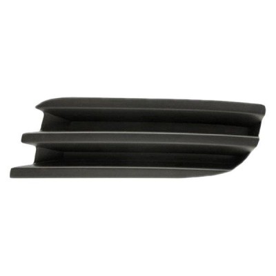 Grila bara fata Chrysler Town_Country, 01.2008-, VOYAGER, 01.08-, GRAND CARAVAN, 09.07-12.10 Stanga, 5113221AA, 24222711 fara locas pentru proiectoar foto