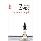 Jucatorul de sah - Stefan Zweig