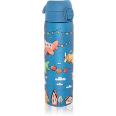 Ion8 Leak Proof sticla pentru apa pentru copii Airplanes 500 ml