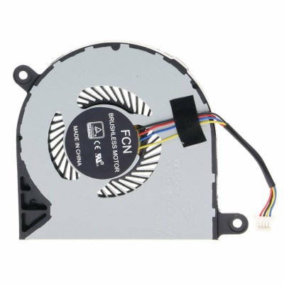 Cooler Laptop, Dell, Inspiron NS65B00-15L11, DFB451005M20T, CN-031TPT, 31TPT, 031TPT, 5V, 0.5A foto