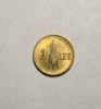Moneda 1 Leu 1940 UNC - Numismatica Rom&acirc;nească