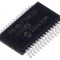 Microcontroler PIC 64MHz 1,8-3,6VDC SMD SSOP28