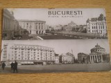 QW23 B - Carte postala - tematica turism - vedere - Romania - Bucuresti 187