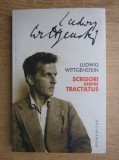 Ludwig Wittgenstein - Scrisori despre Tractatus, Humanitas